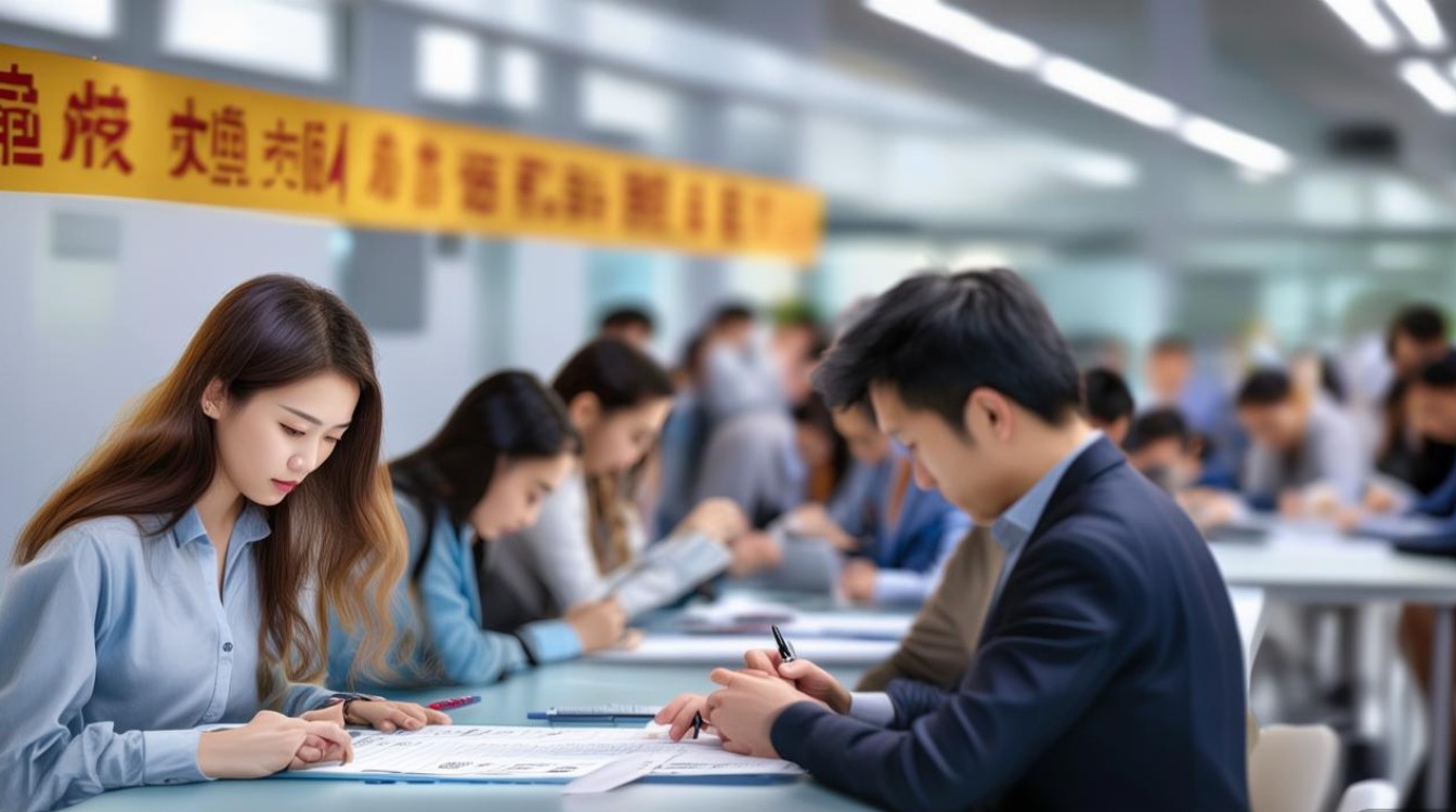 浙江报考人力资源