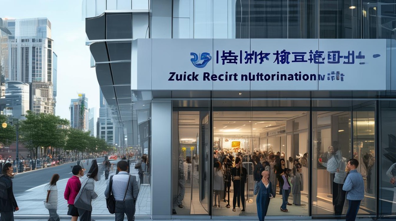 浙江快捷招聘信息网