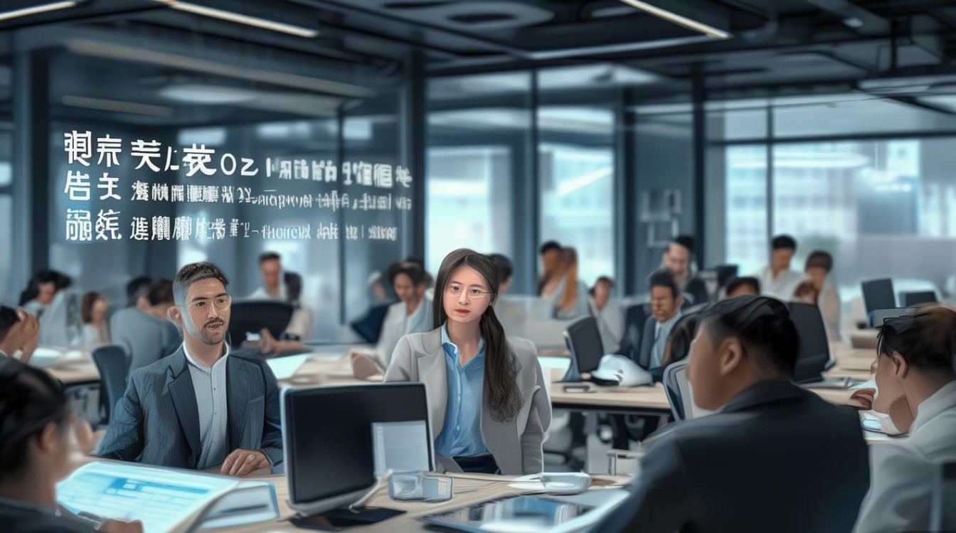广州拓梦人力资源