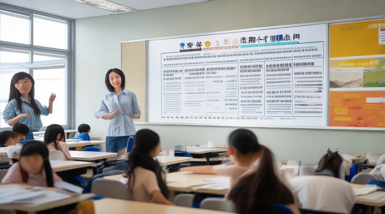 江苏老师招聘信息网