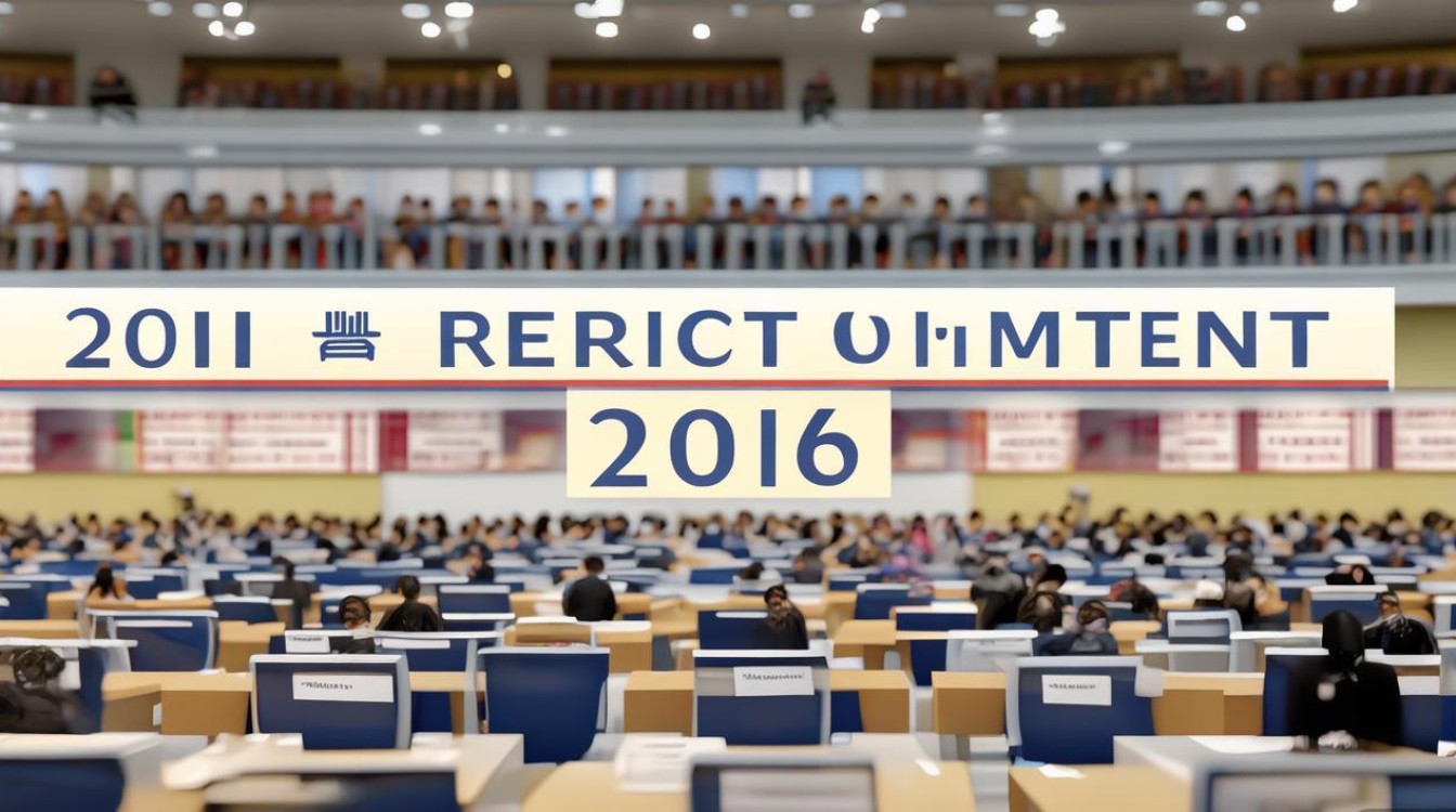 2016普安事业单位