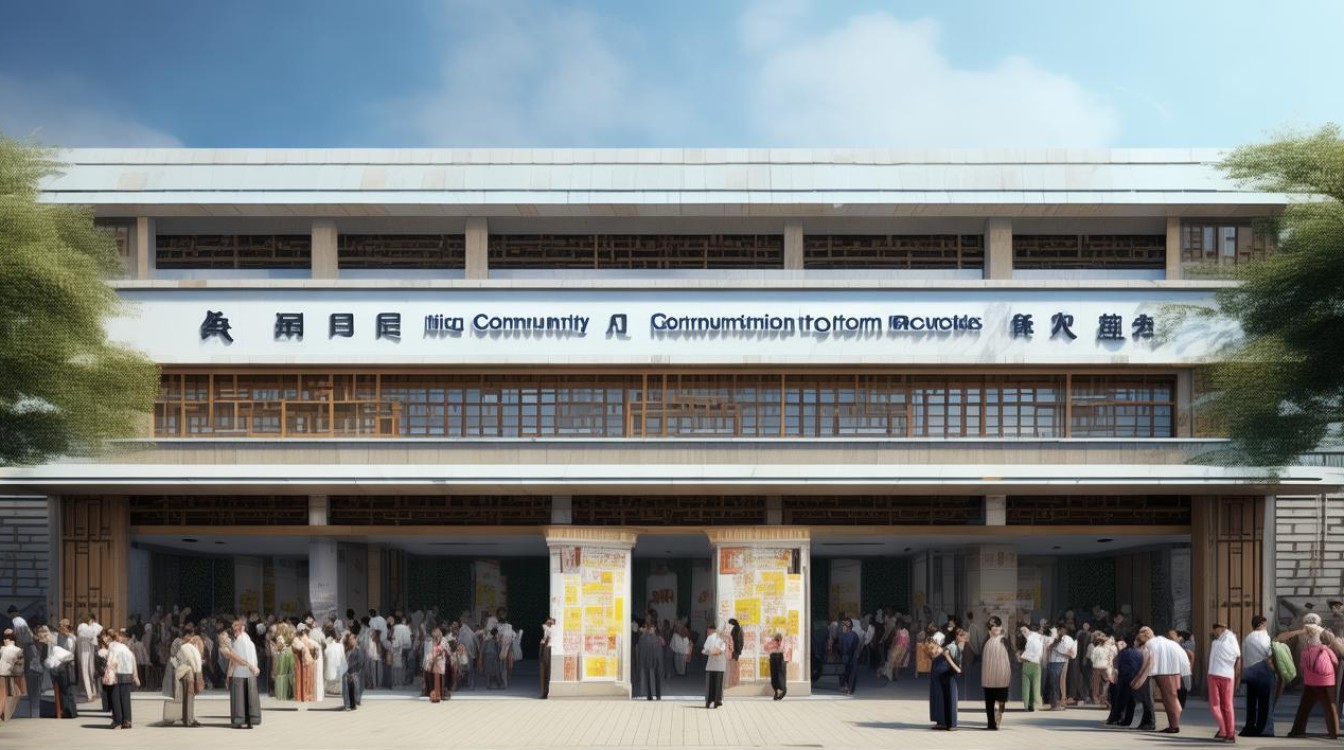 赤峰社区招聘信息网