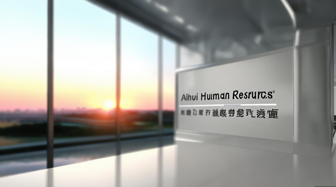 安徽旭日人力资源