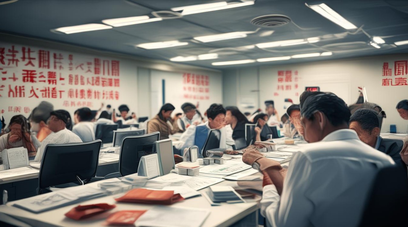望谟事业单位报名