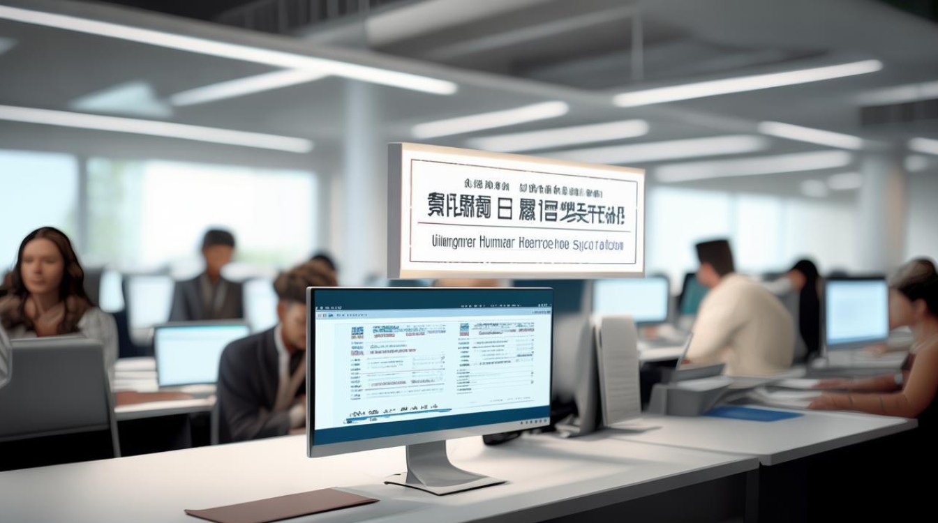 江门人力资源报名