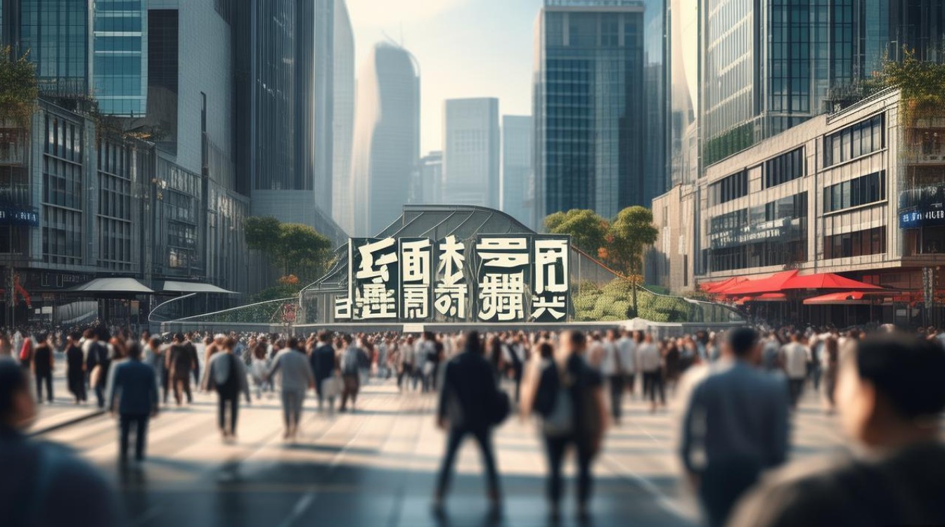 上海新淮海人力资源