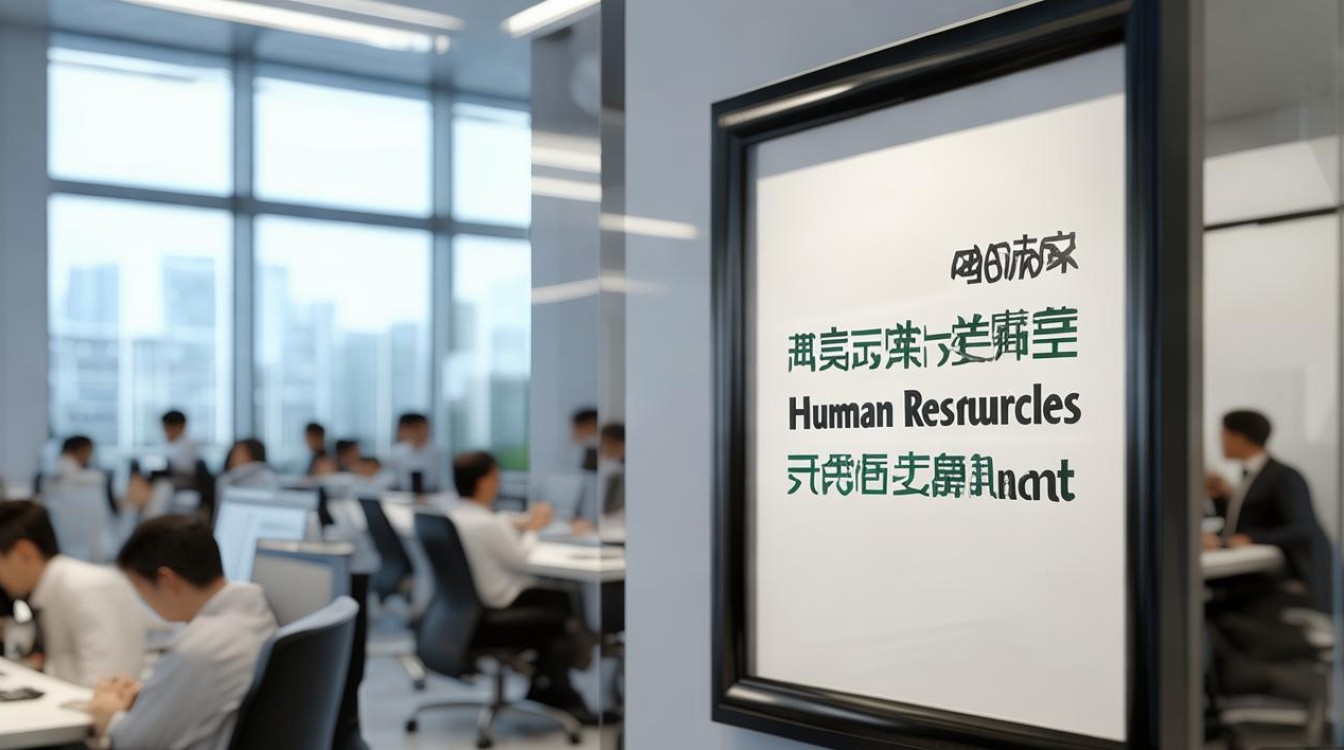 天津汇丰人力资源招聘