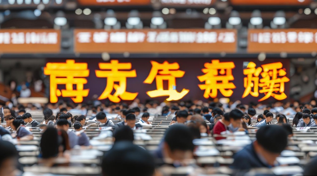 睢县事业单位招聘