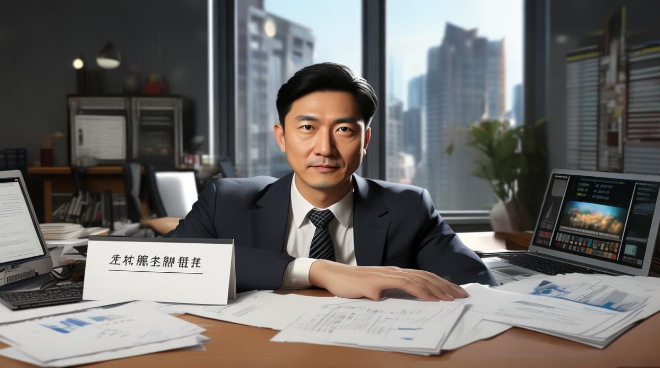 董一鸣 人力资源
