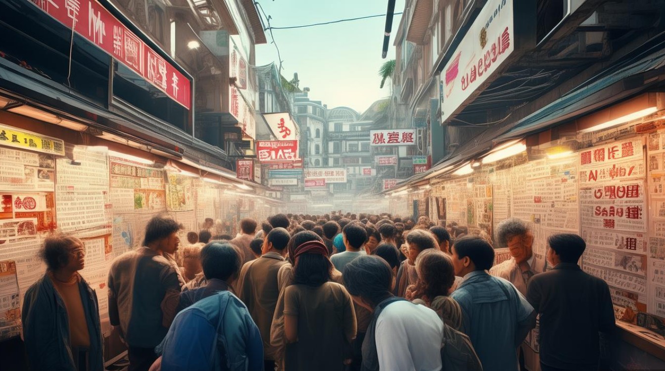 宜昌东升人力资源市场