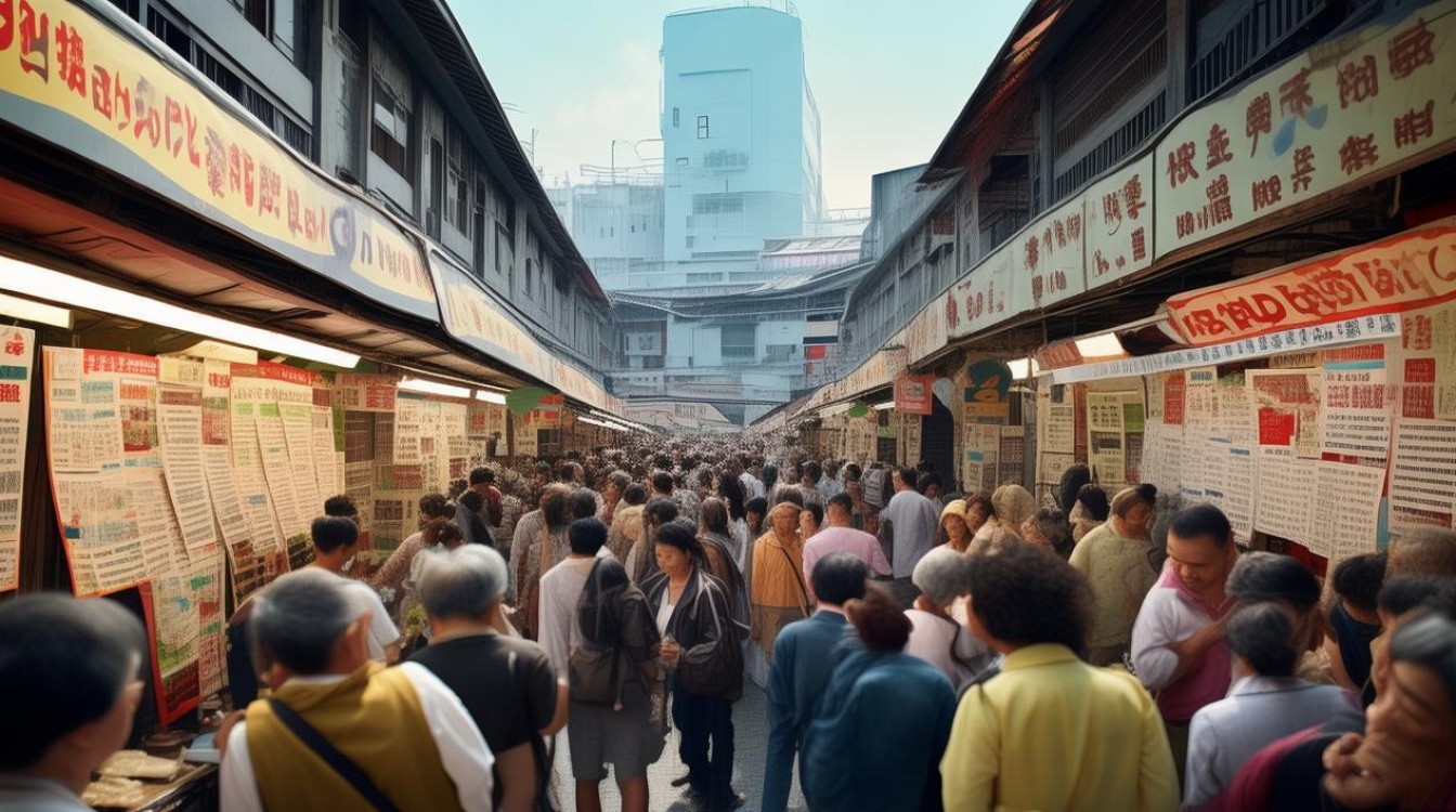宜昌东升人力资源市场
