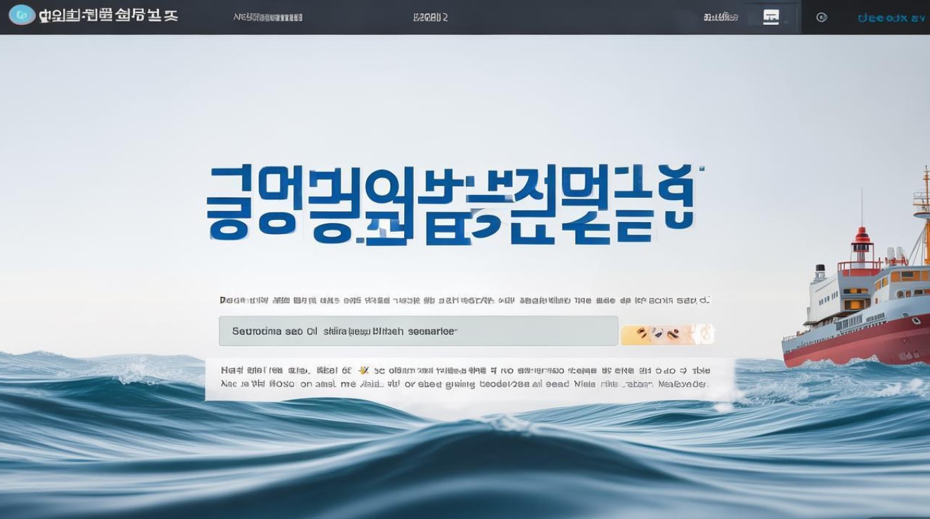 韩国船员招聘信息网