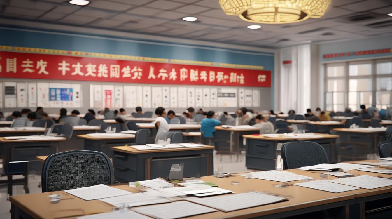 临安事业单位报名