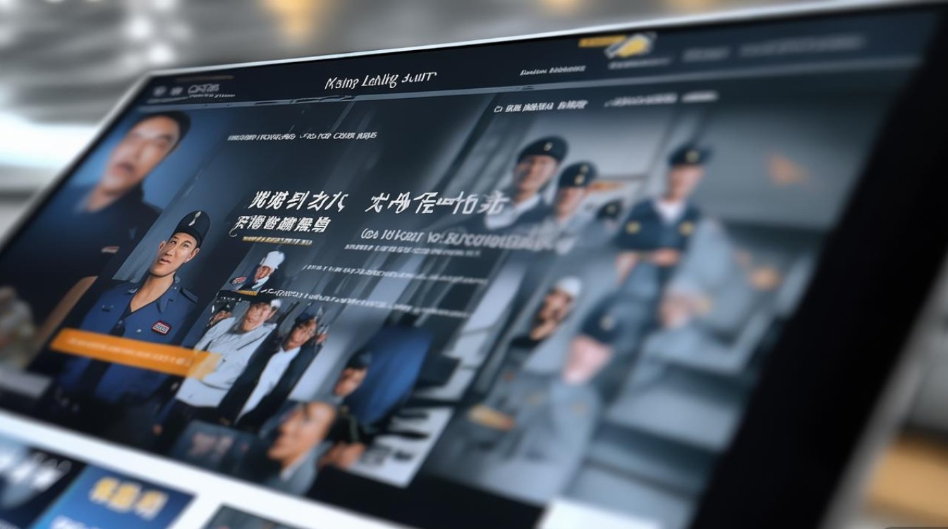 香港安保招聘信息网