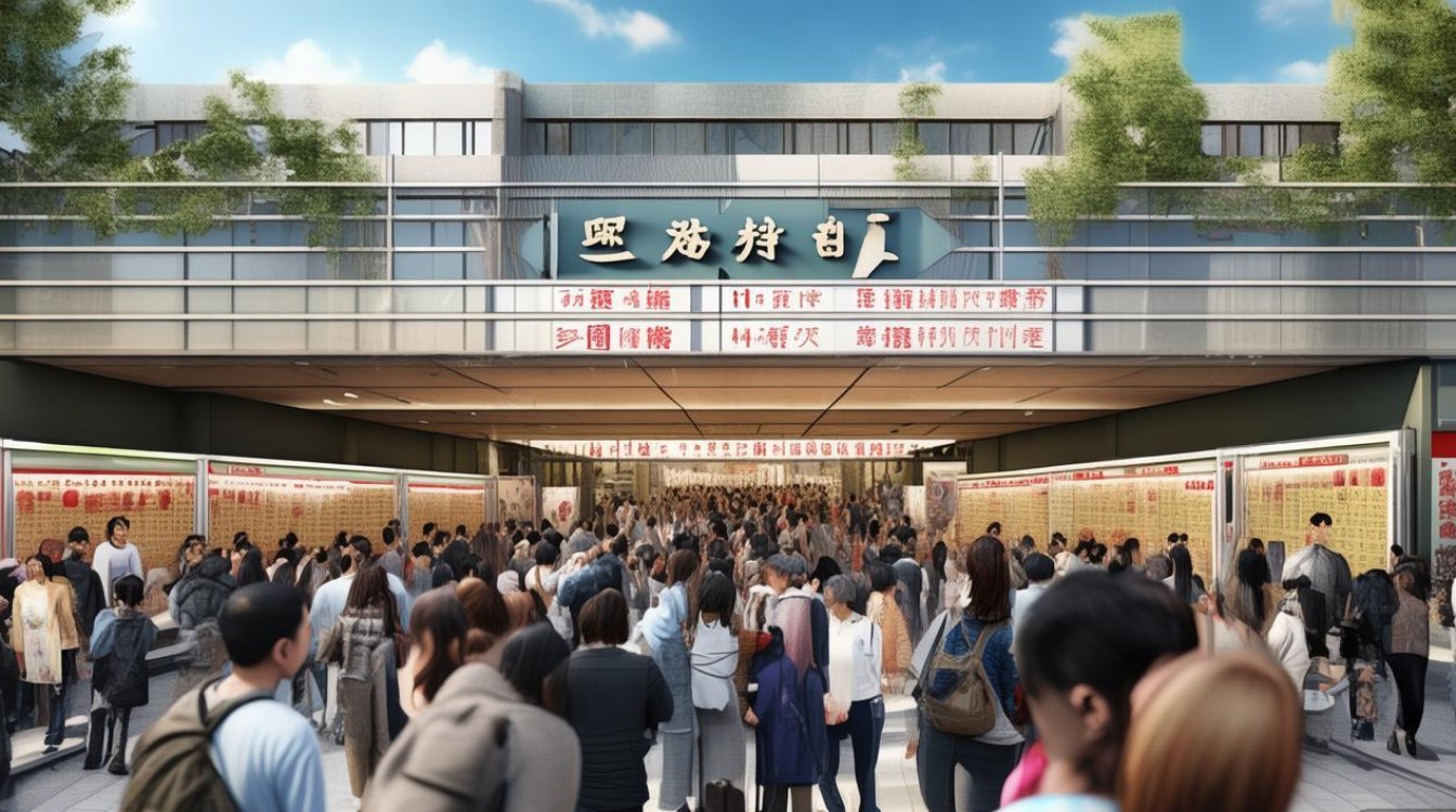烟台人力资源市场在哪