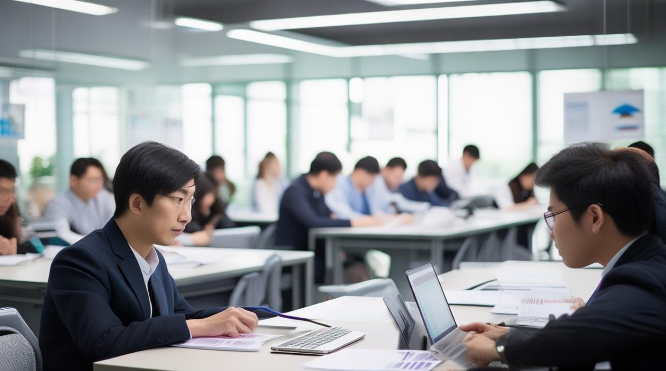 盐城人力资源师培训