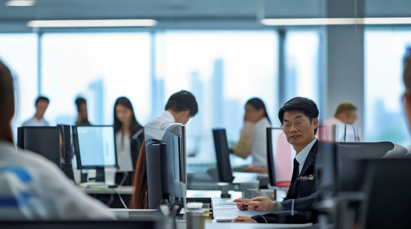 苏州德科人力资源