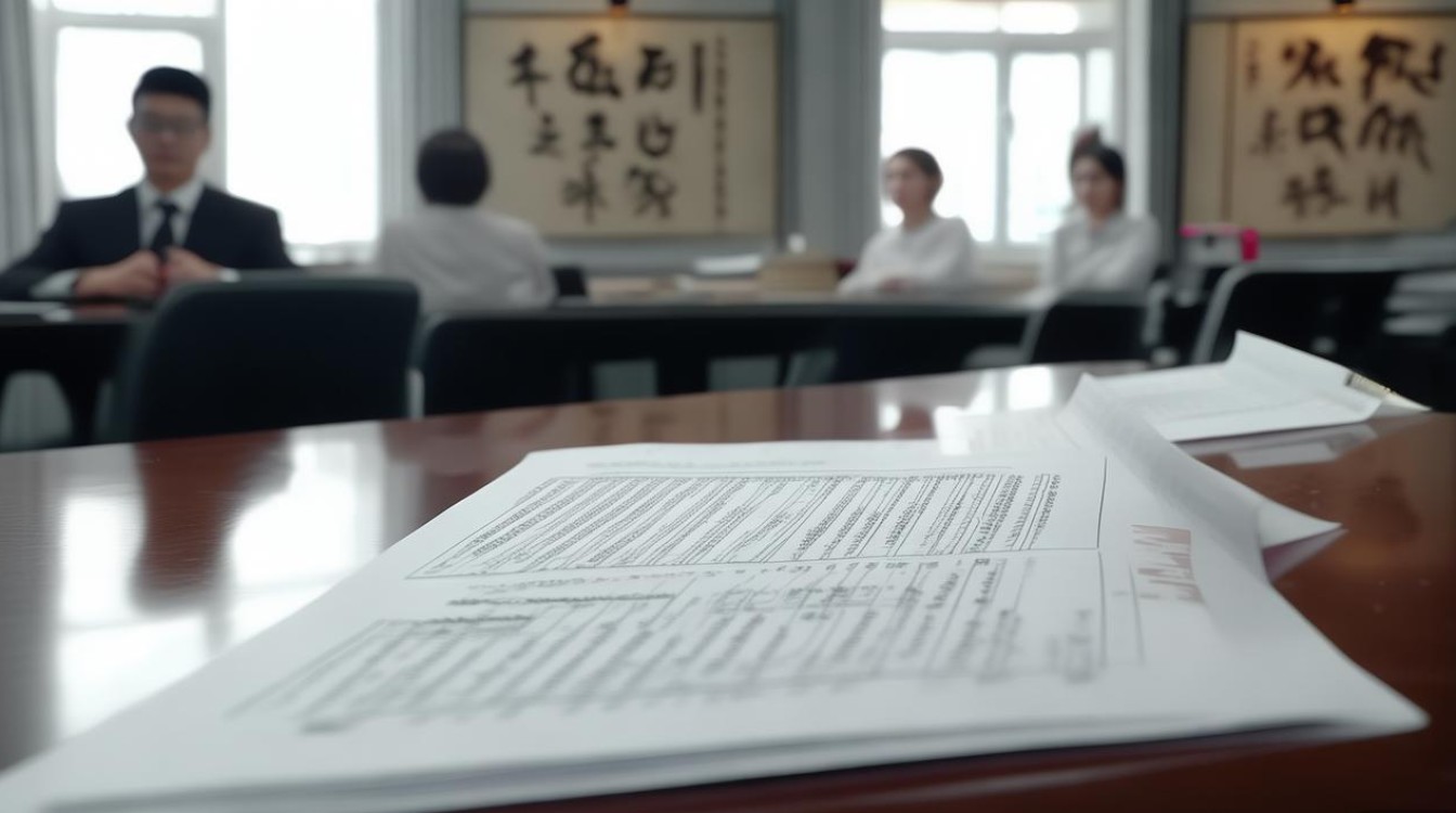 普陀事业单位面试