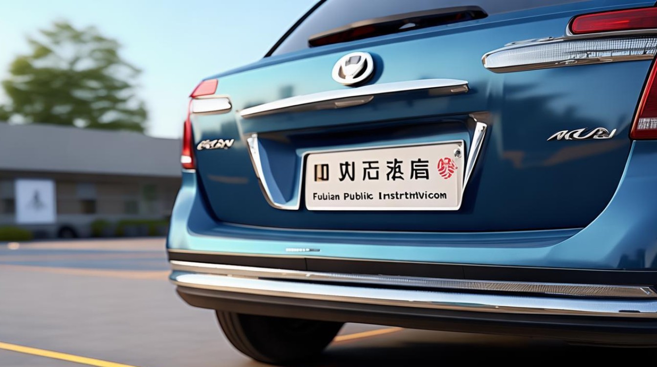 福建事业单位公车