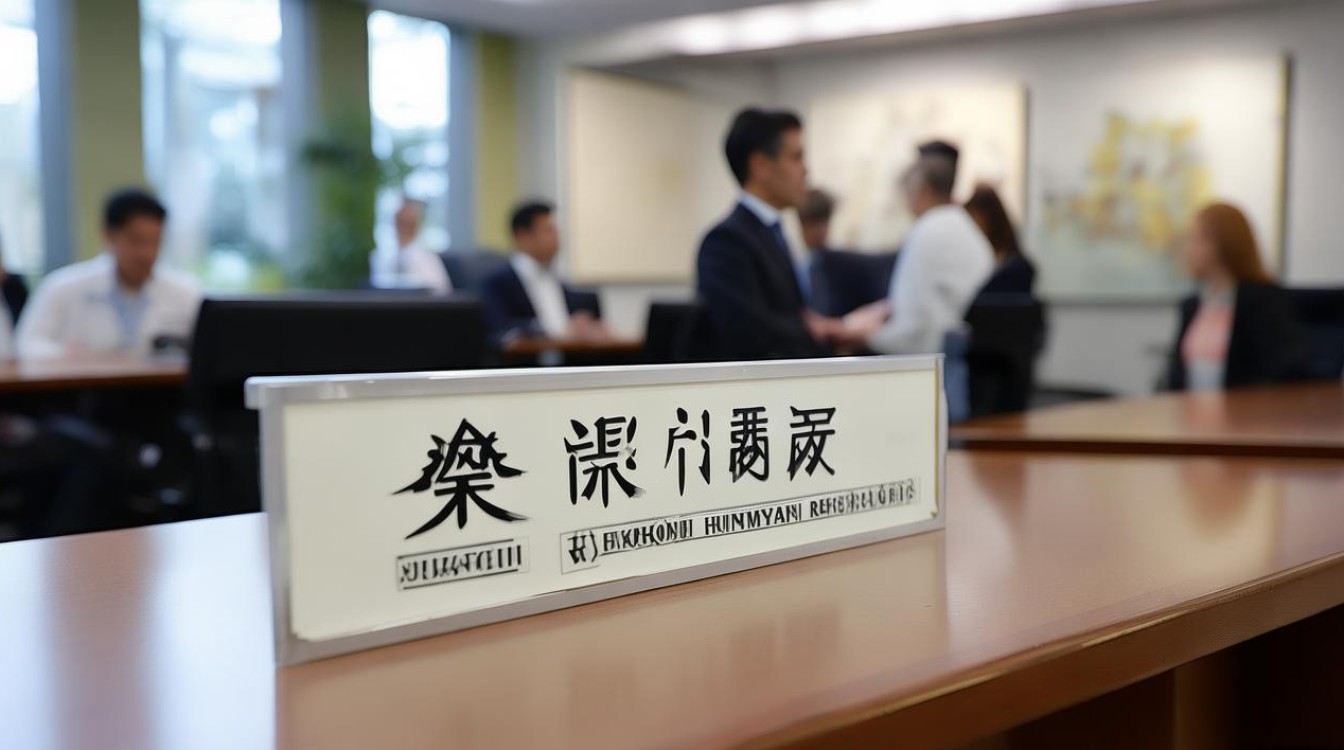 苏州朗誉人力资源
