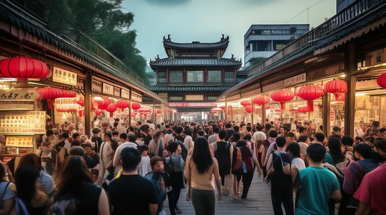 广州番禺人力资源市场
