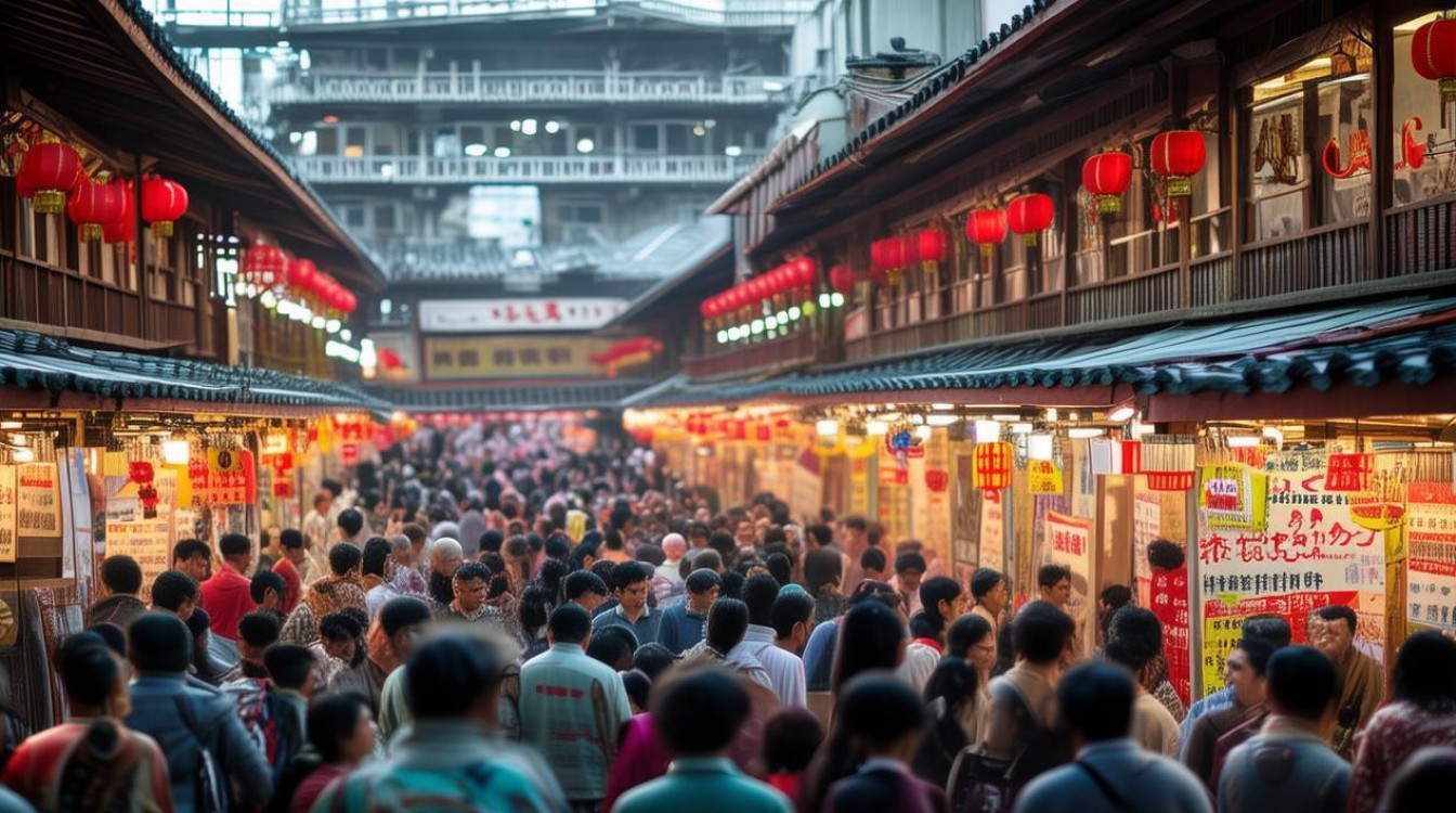 广州番禺人力资源市场