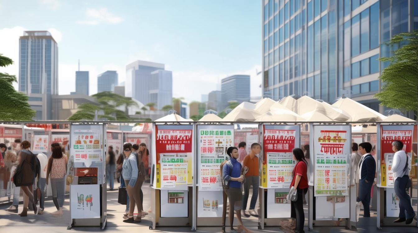 睢宁最近招聘信息网