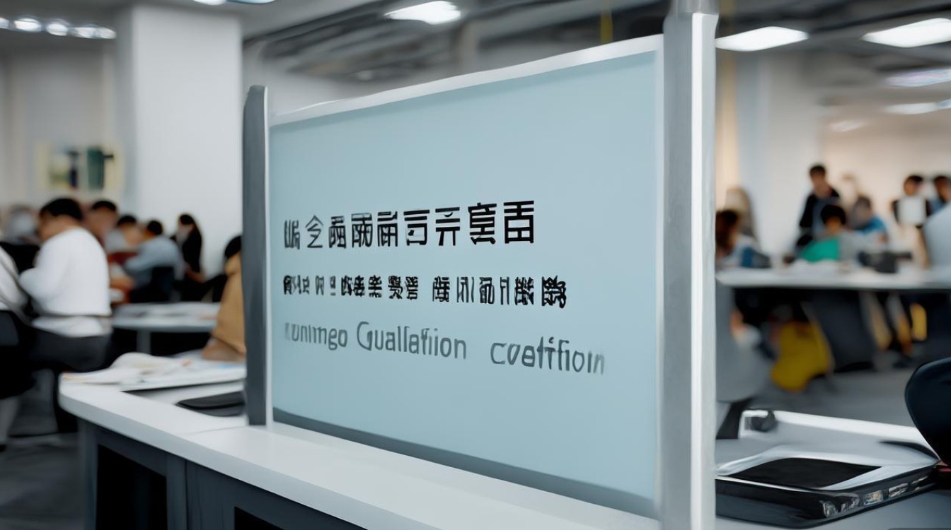 郑州人力资源资格认证