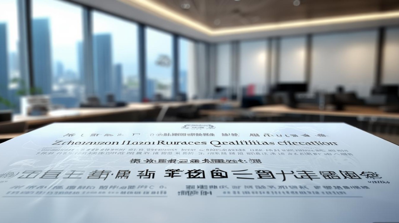 郑州人力资源资格认证