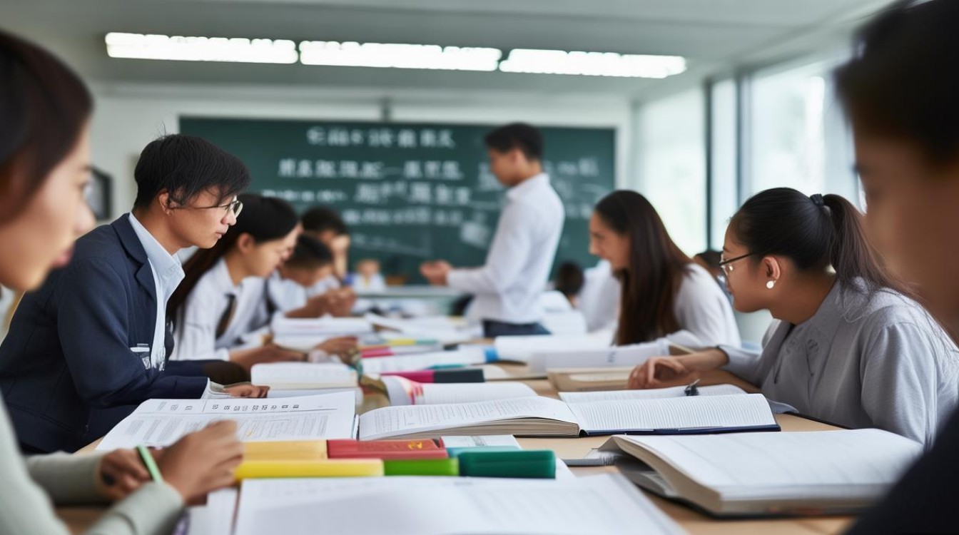 宁波人力资源考证培训
