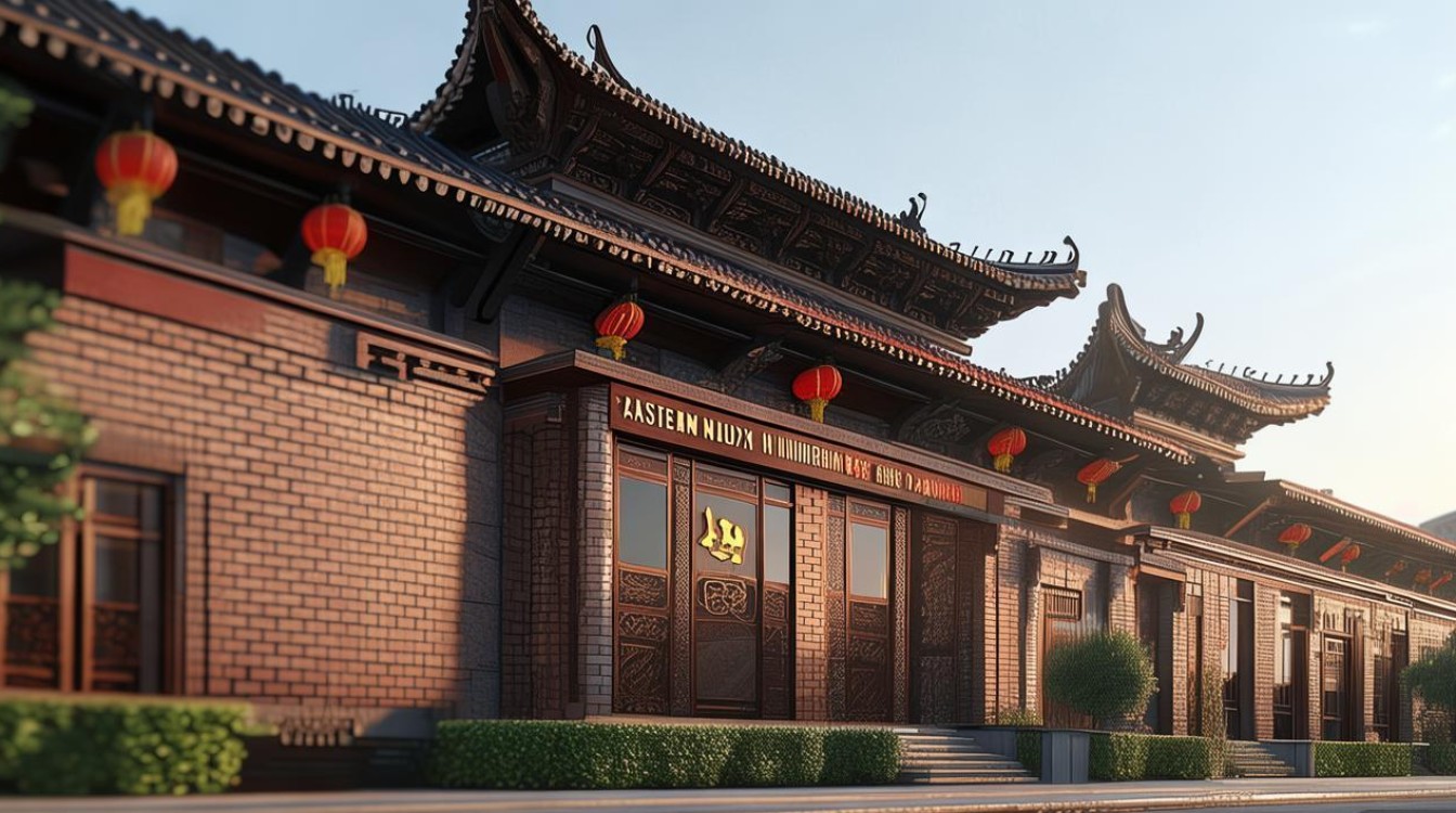 东方鸿人力资源公司