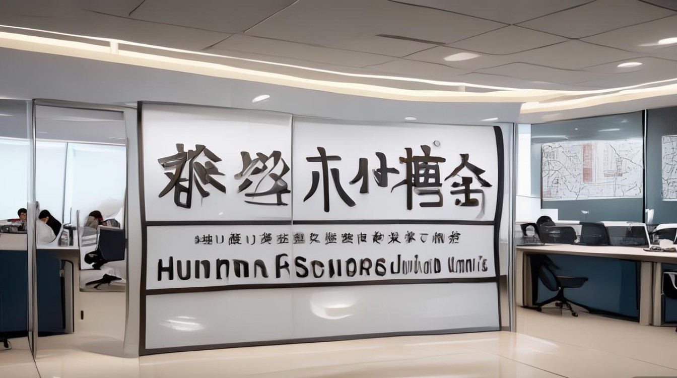 武强县人力资源