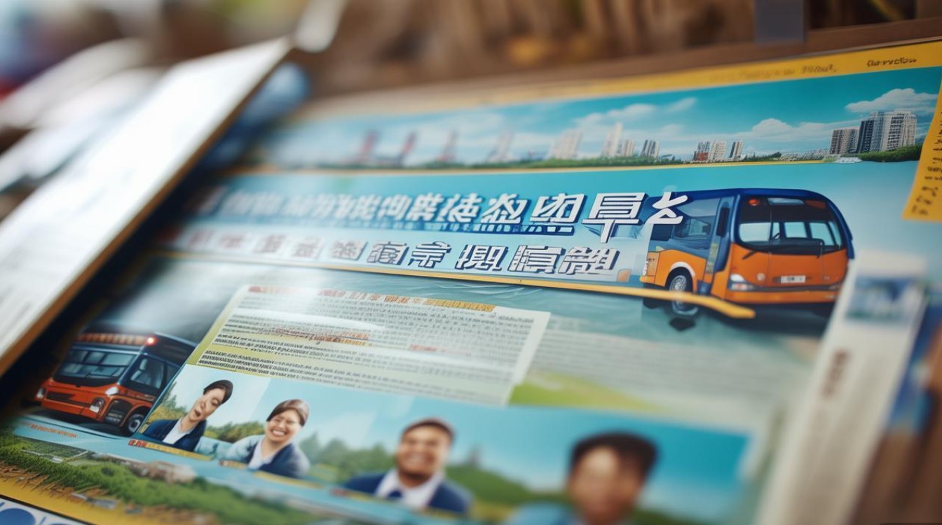 荣成班车招聘信息网