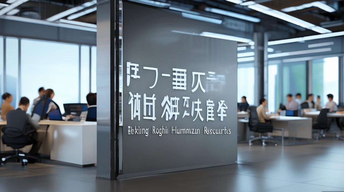 北京融智人力资源