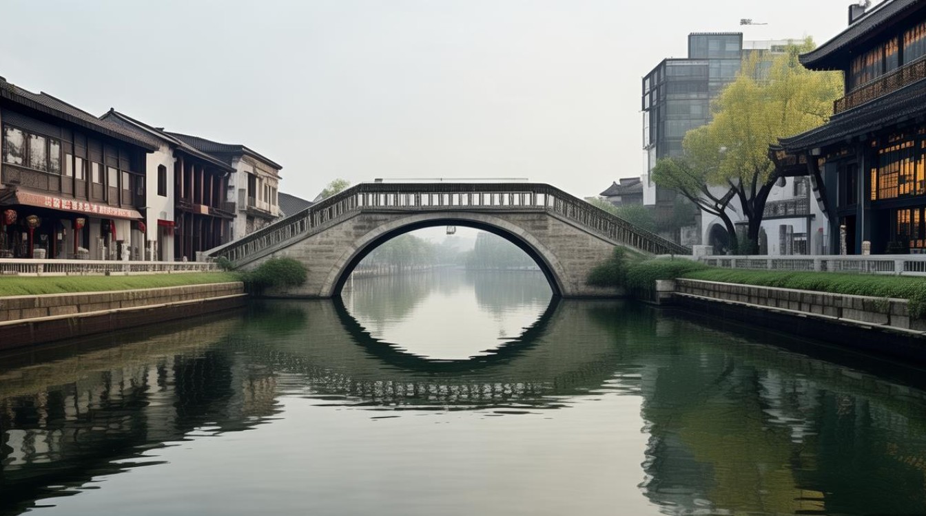 苏州枫桥人力资源