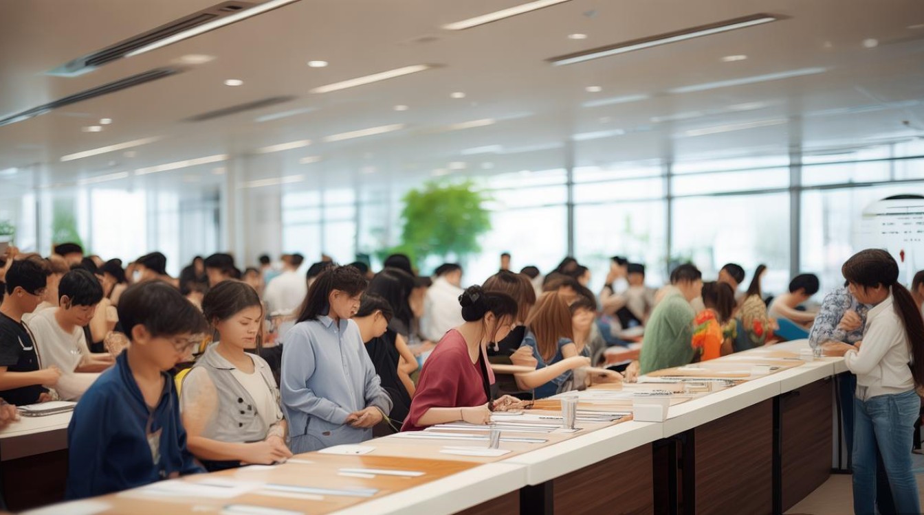 怀远事业单位报名