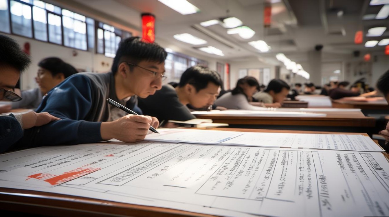 福州事业单位报考