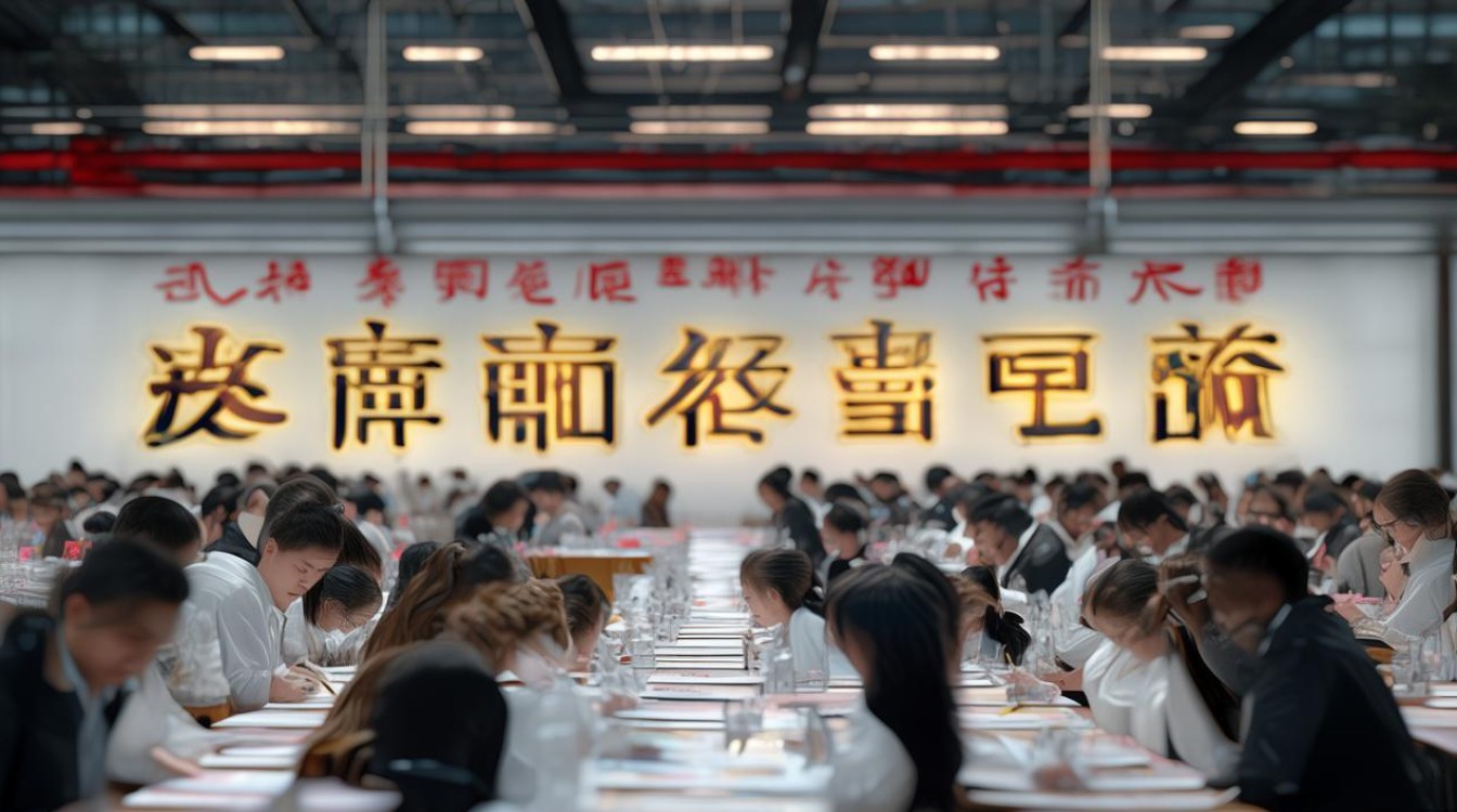 渠县事业单位招聘