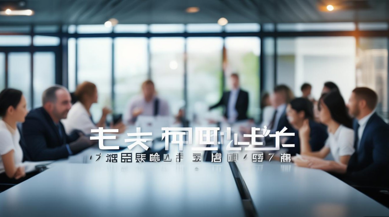力腾人力资源