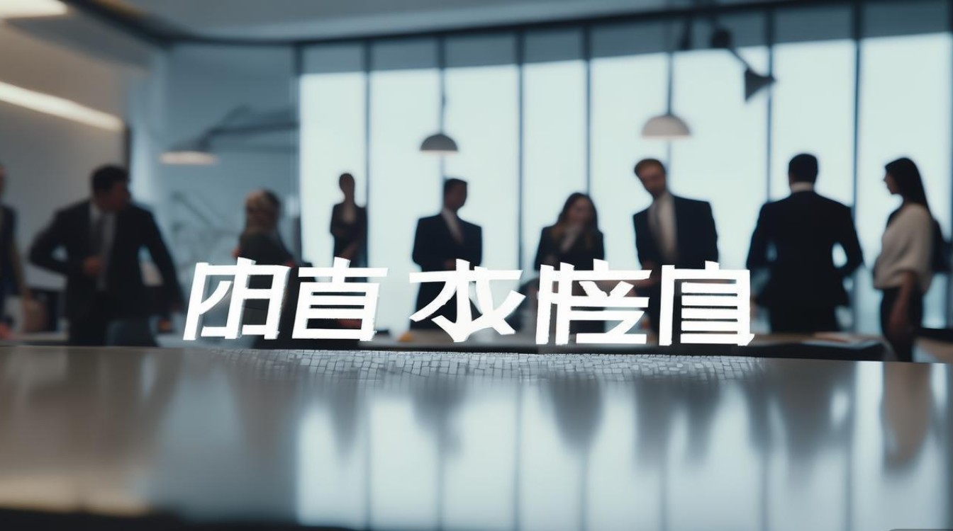 力腾人力资源