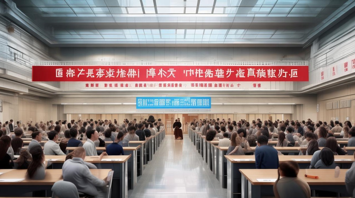 枣庄事业单位招考