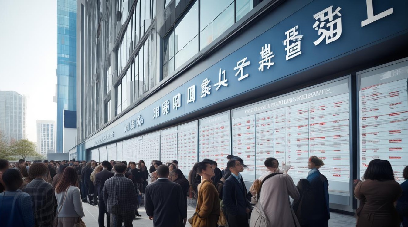 北京中信招聘信息网