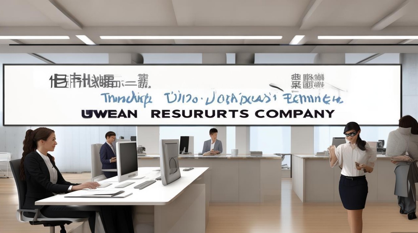 铜陵人力资源公司