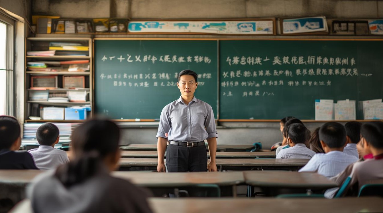 淮安事业单位教师