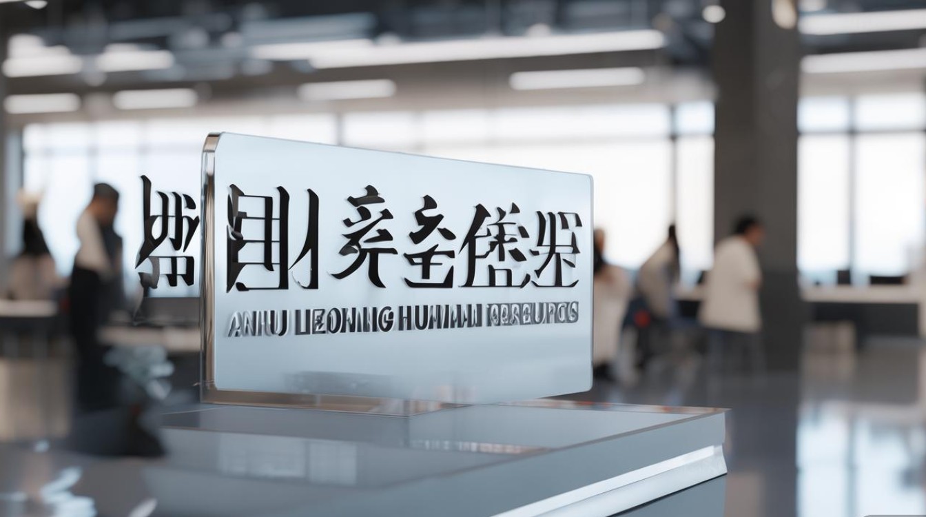 安徽领航人力资源