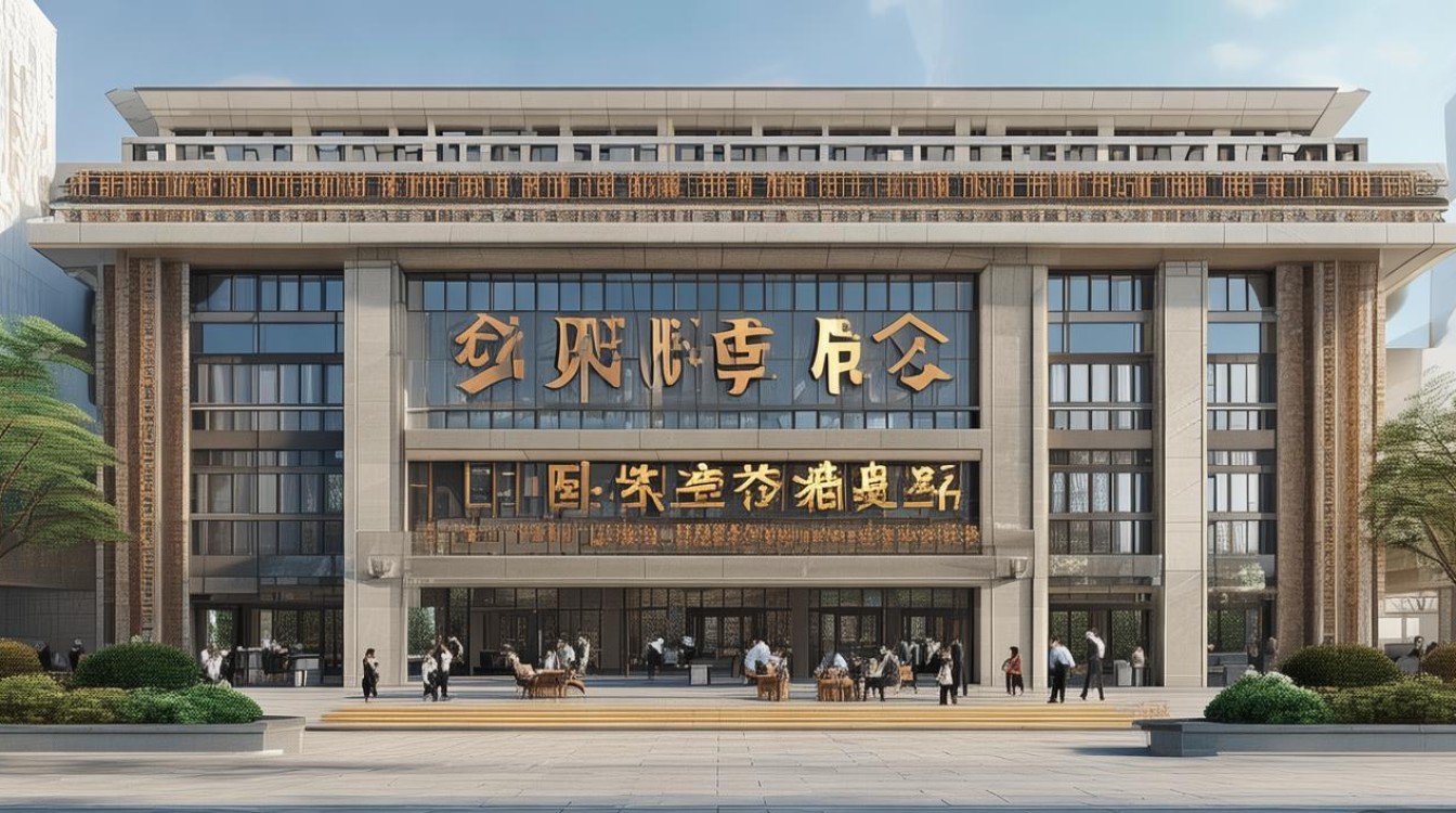 咸阳人力资源中心