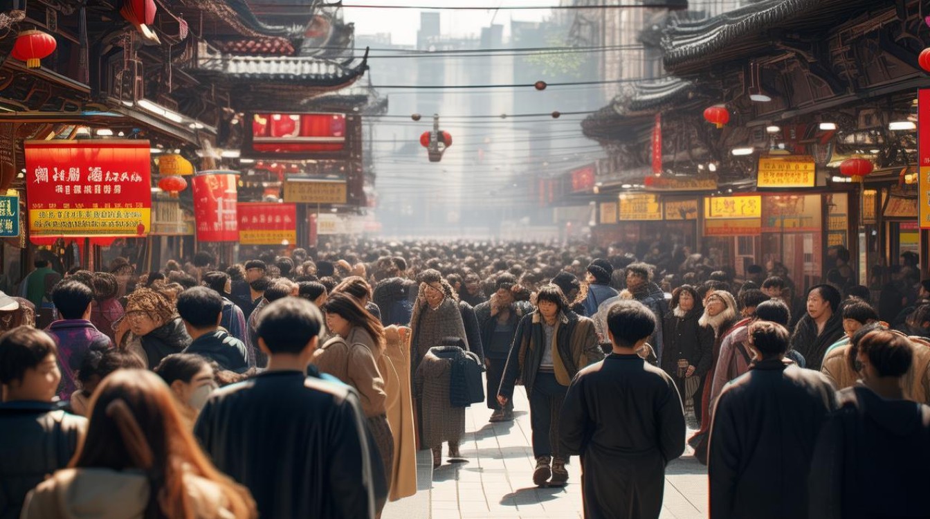 濮阳人力资源市场