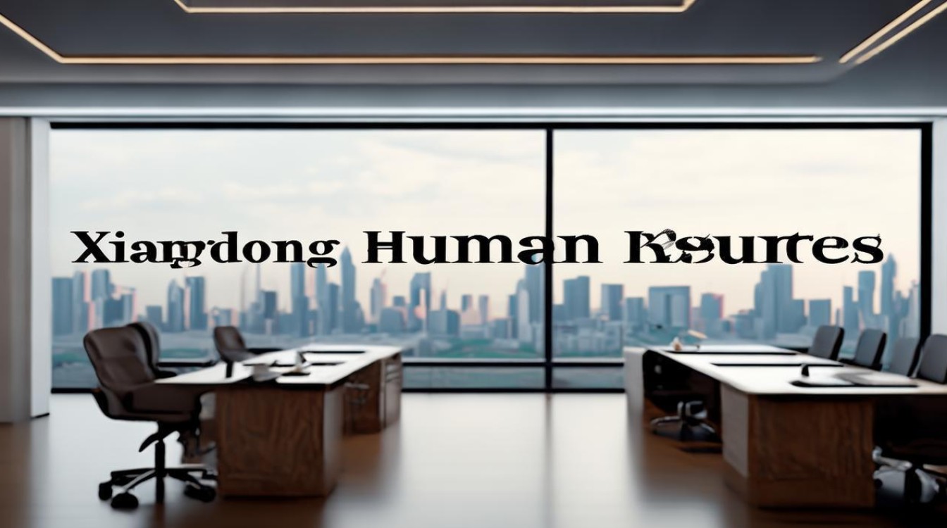 湘东人力资源