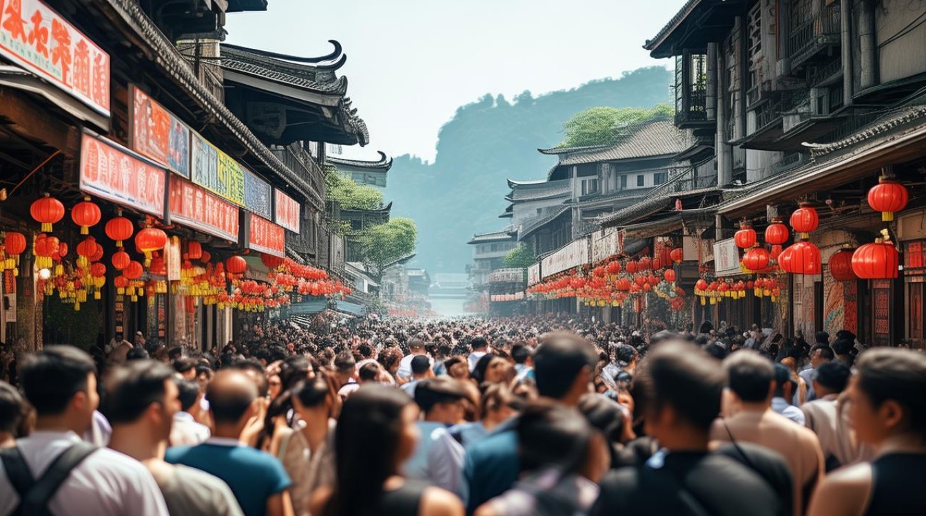 桂林人力资源市场