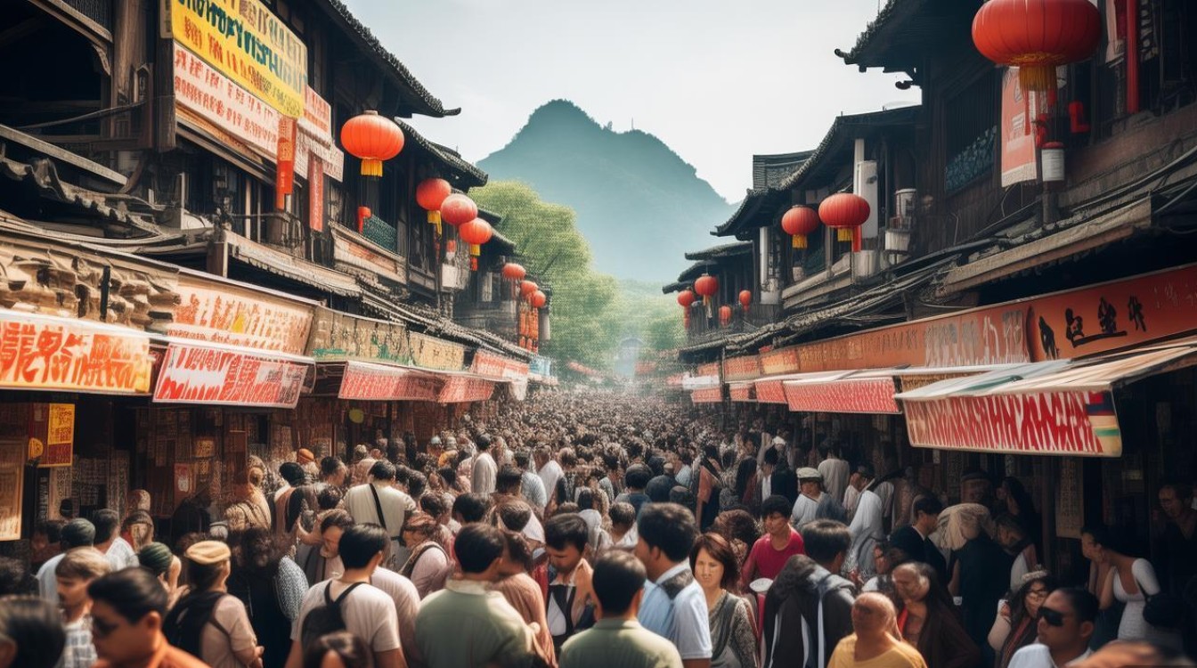 桂林人力资源市场
